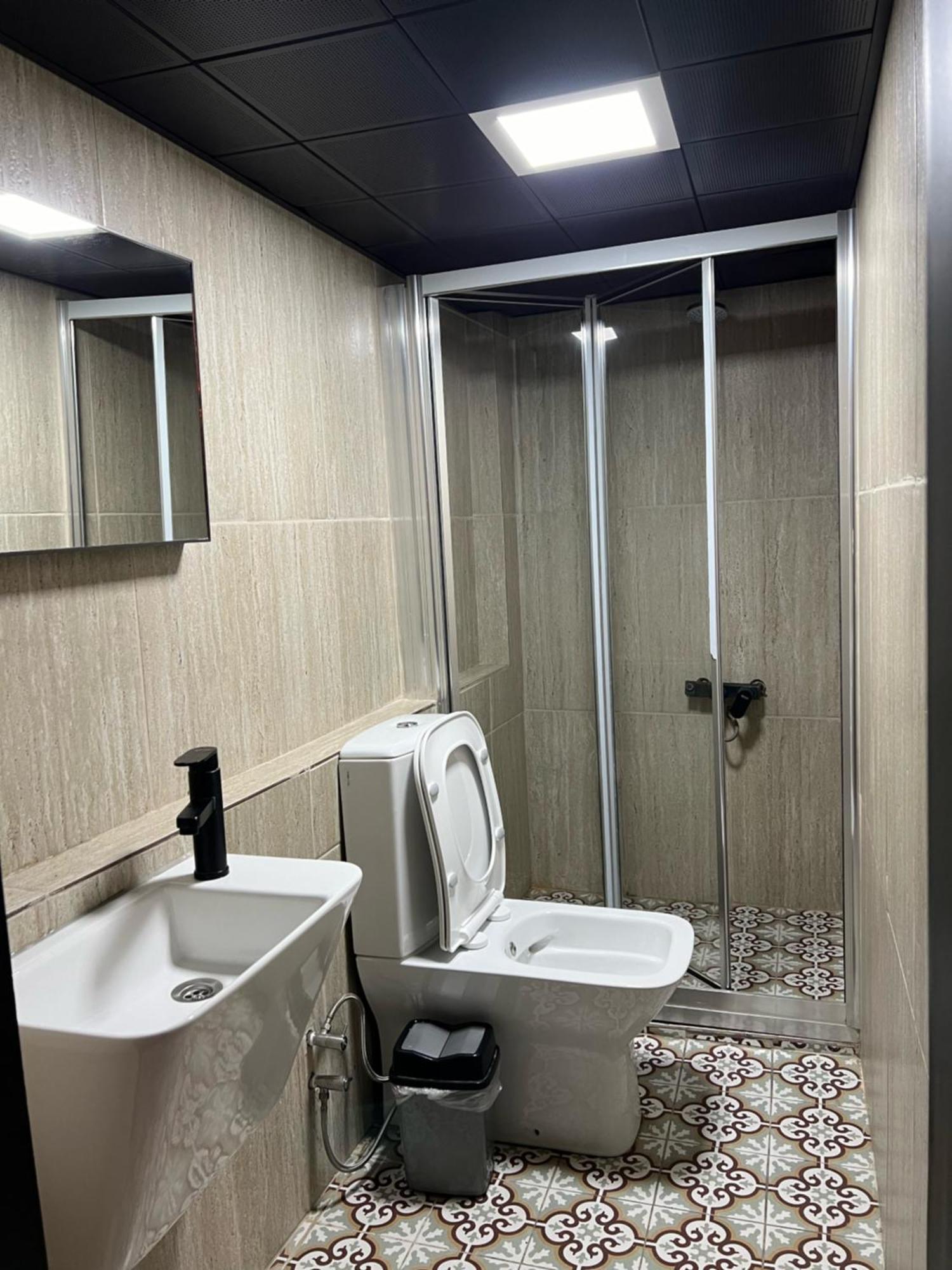 Lider Hotel Istanbul Exterior foto