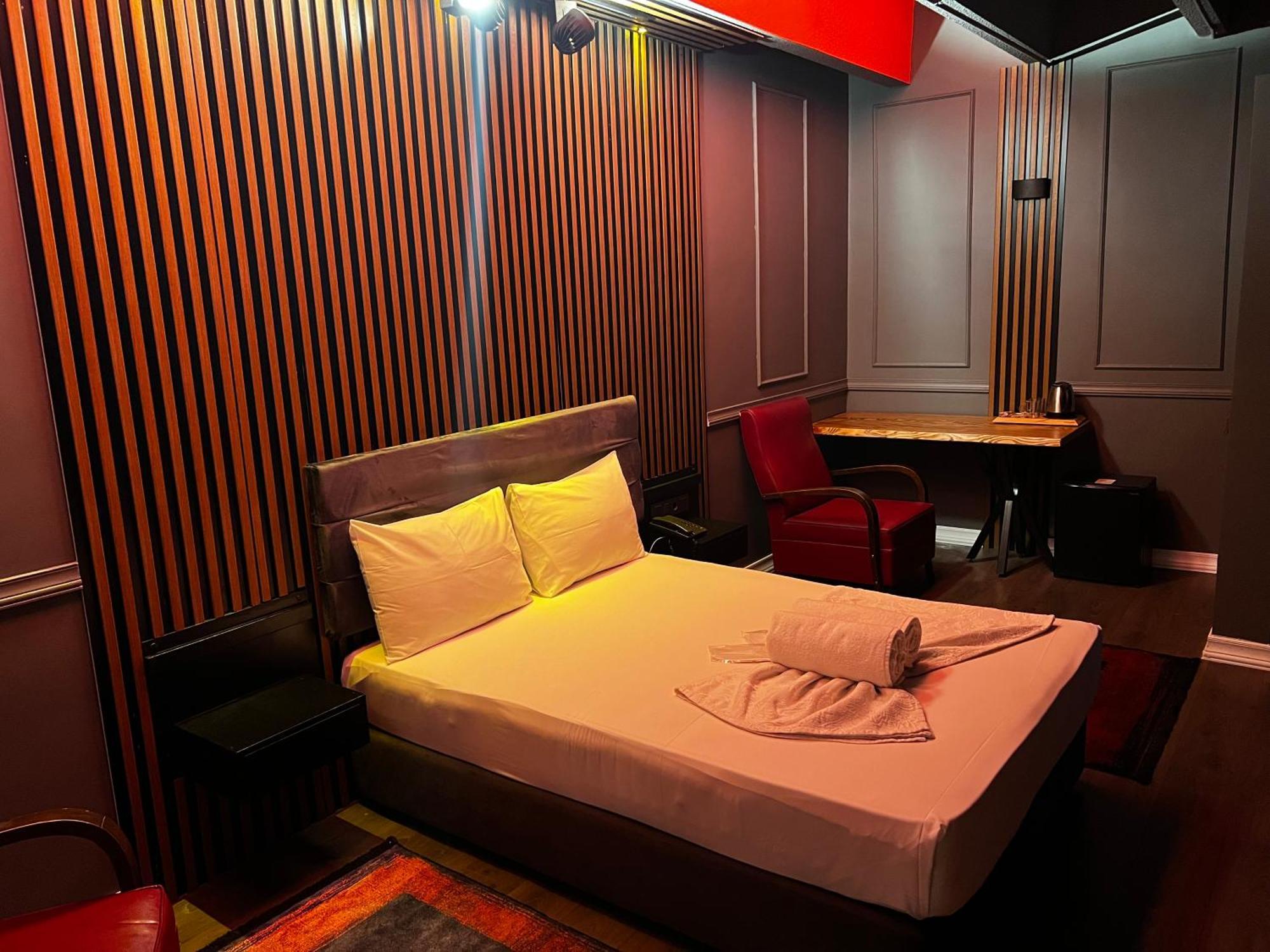 Lider Hotel Istanbul Exterior foto